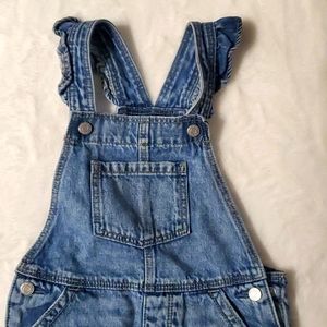 Gap 5 years Toddler Romper